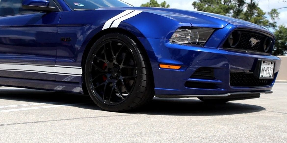 Video: An S550 Owner Reviews The 2014 Ford Mustang GT