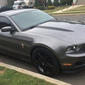 Video: 2011 Ford Mustang V6 Premium In-Depth Tour