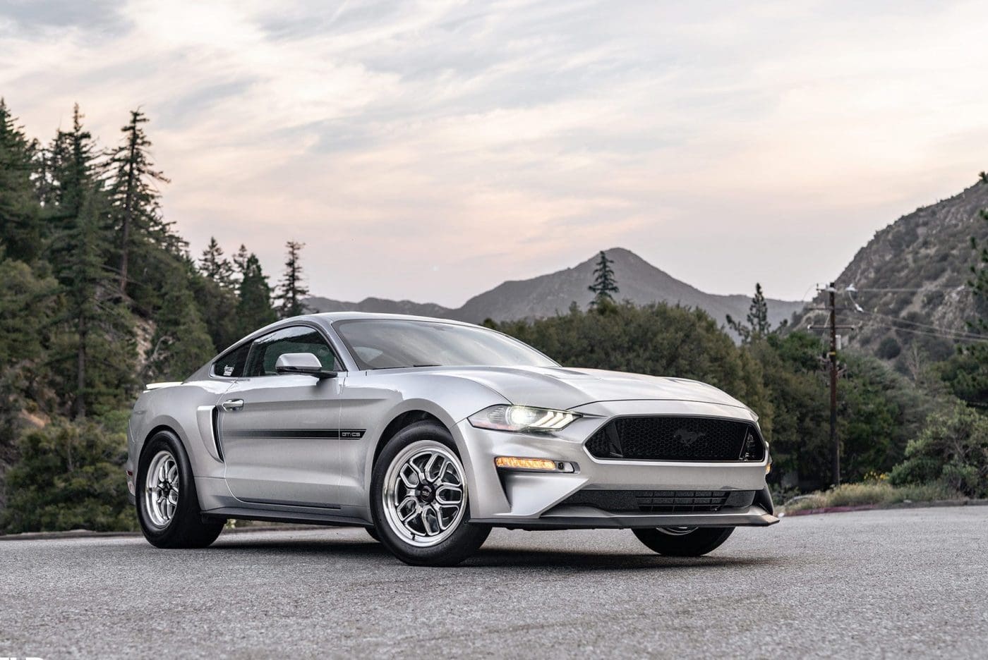 2021 Ford Mustang GT/CS California Special Ultimate Guide