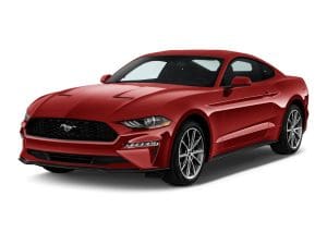 2022 Ford Mustang GT: Ultimate In-Depth Guide