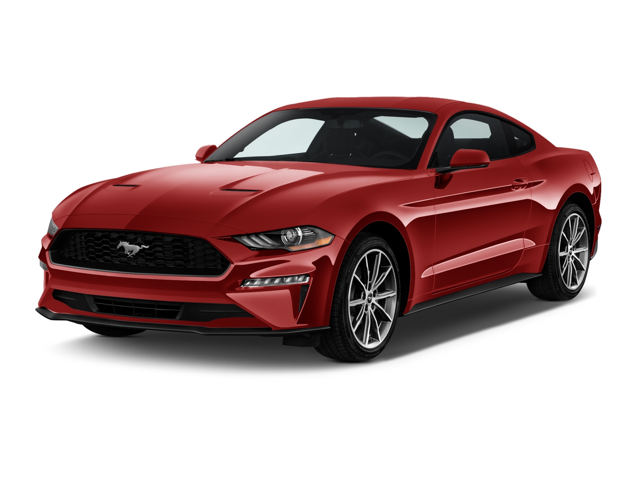 2022 Ford Mustang GT Premium Mustang