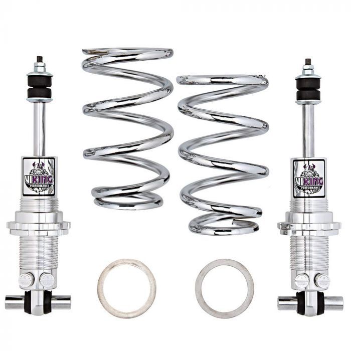 Viking Coilover Kit for Ford Mustang II