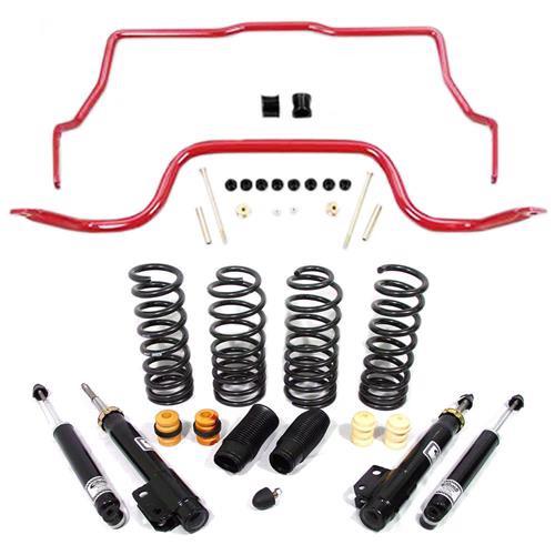 Eibach Mustang Suspension Kit for third generation Ford Mustang