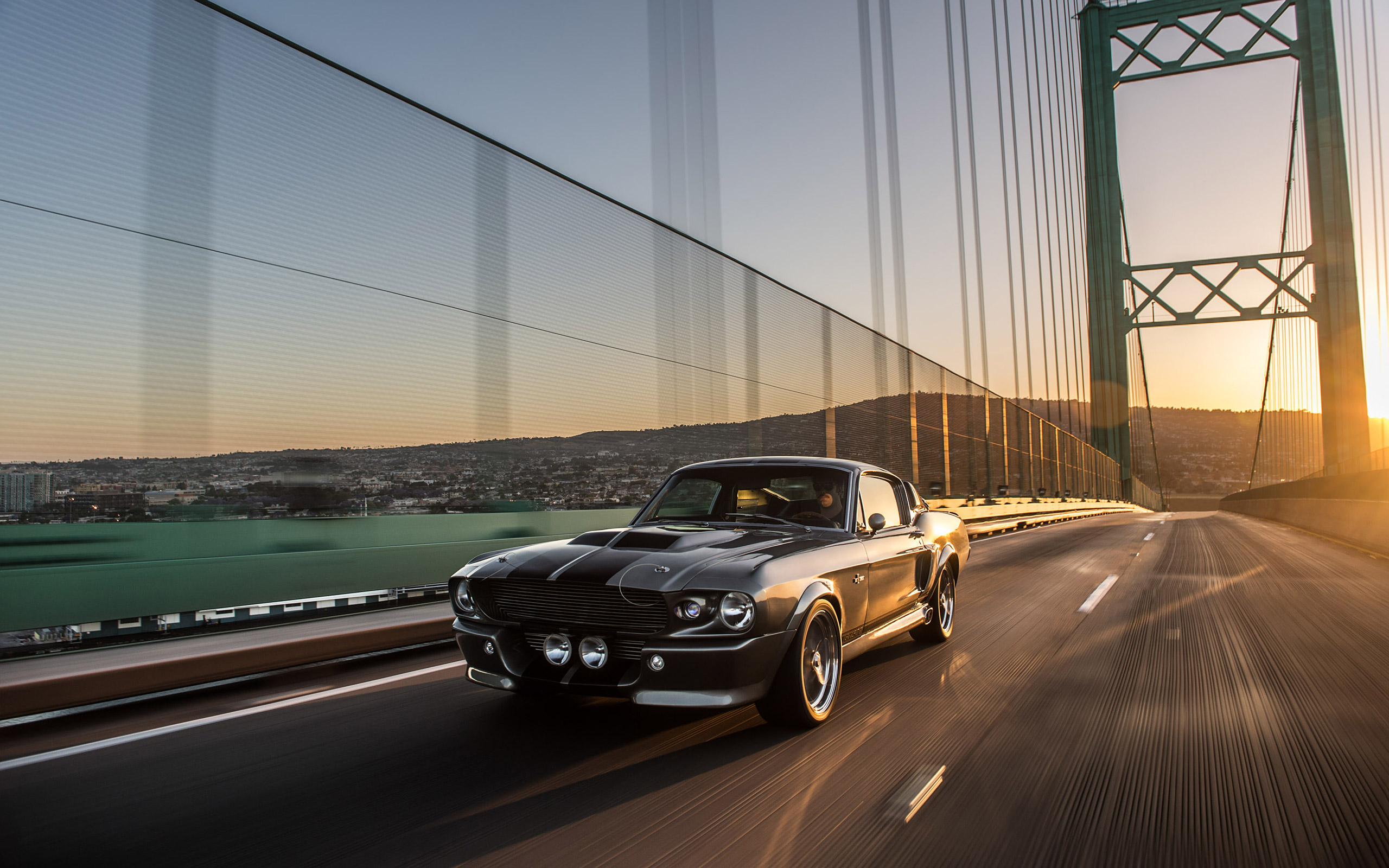 Mustang Of The Day: 2000 Ford Mustang GT500 Eleanor