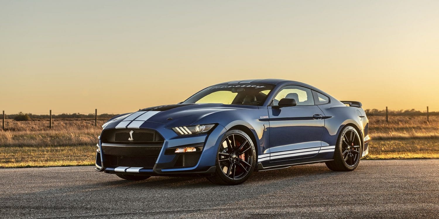 2021 Shelby GT500 Archives Mustang Specs