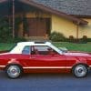 Mustang Of The Day: 1974 Ford Mustang Ghia