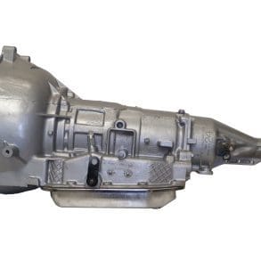 Ford AOD Transmission