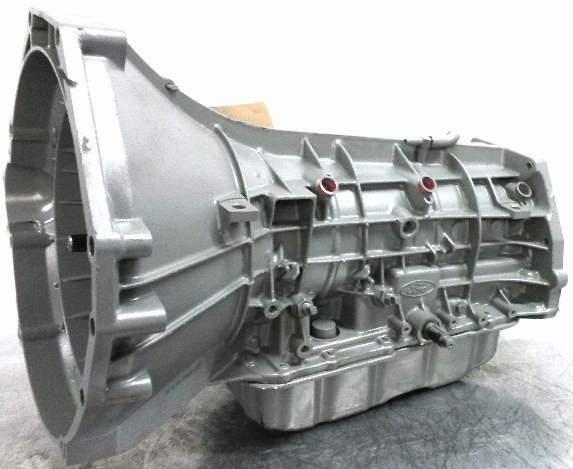 Ford 5R55S Transmission
