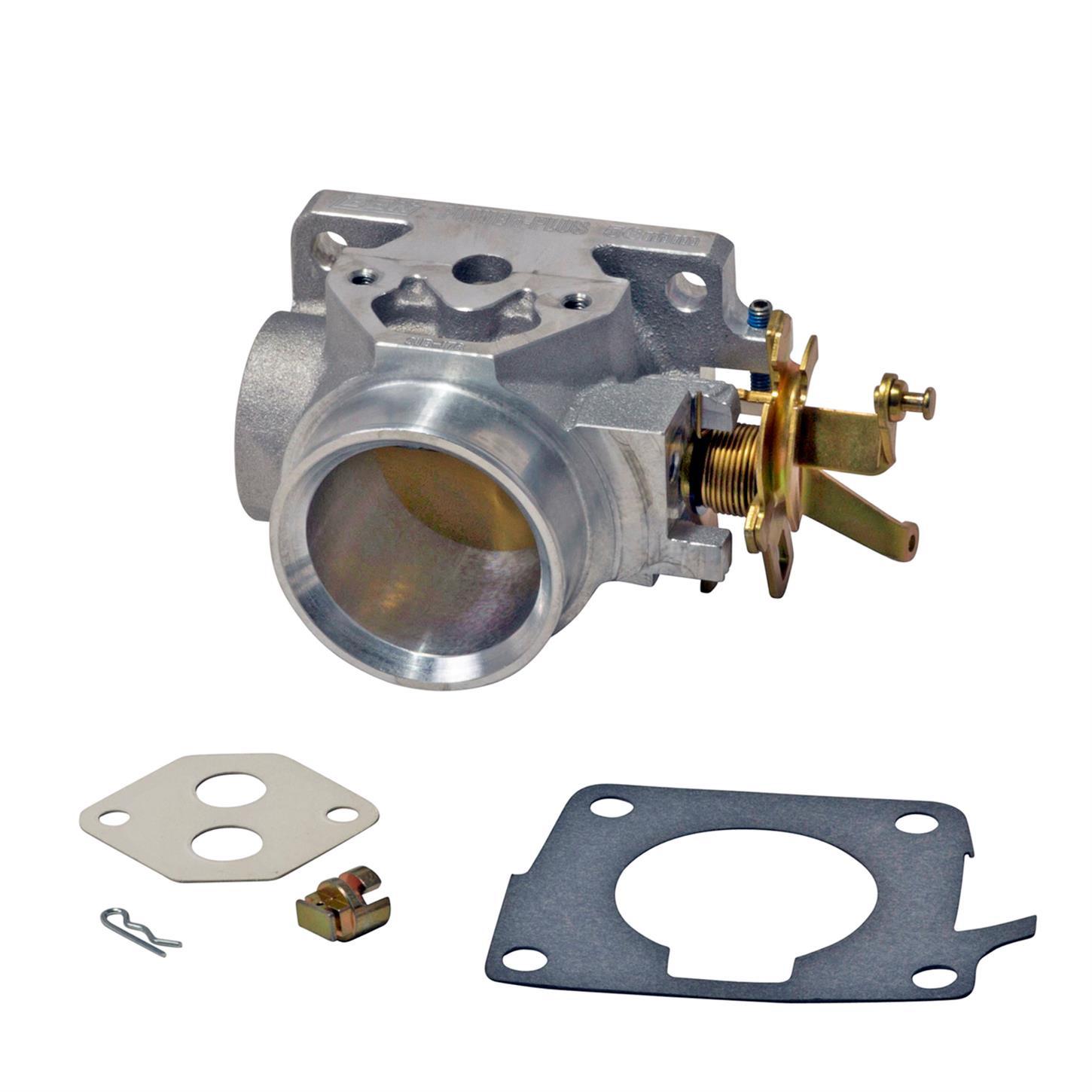 Ford Mustang Throttle Body