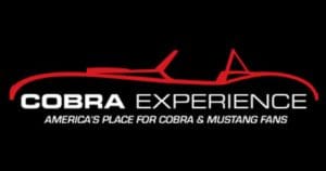 The Cobra Experience banner