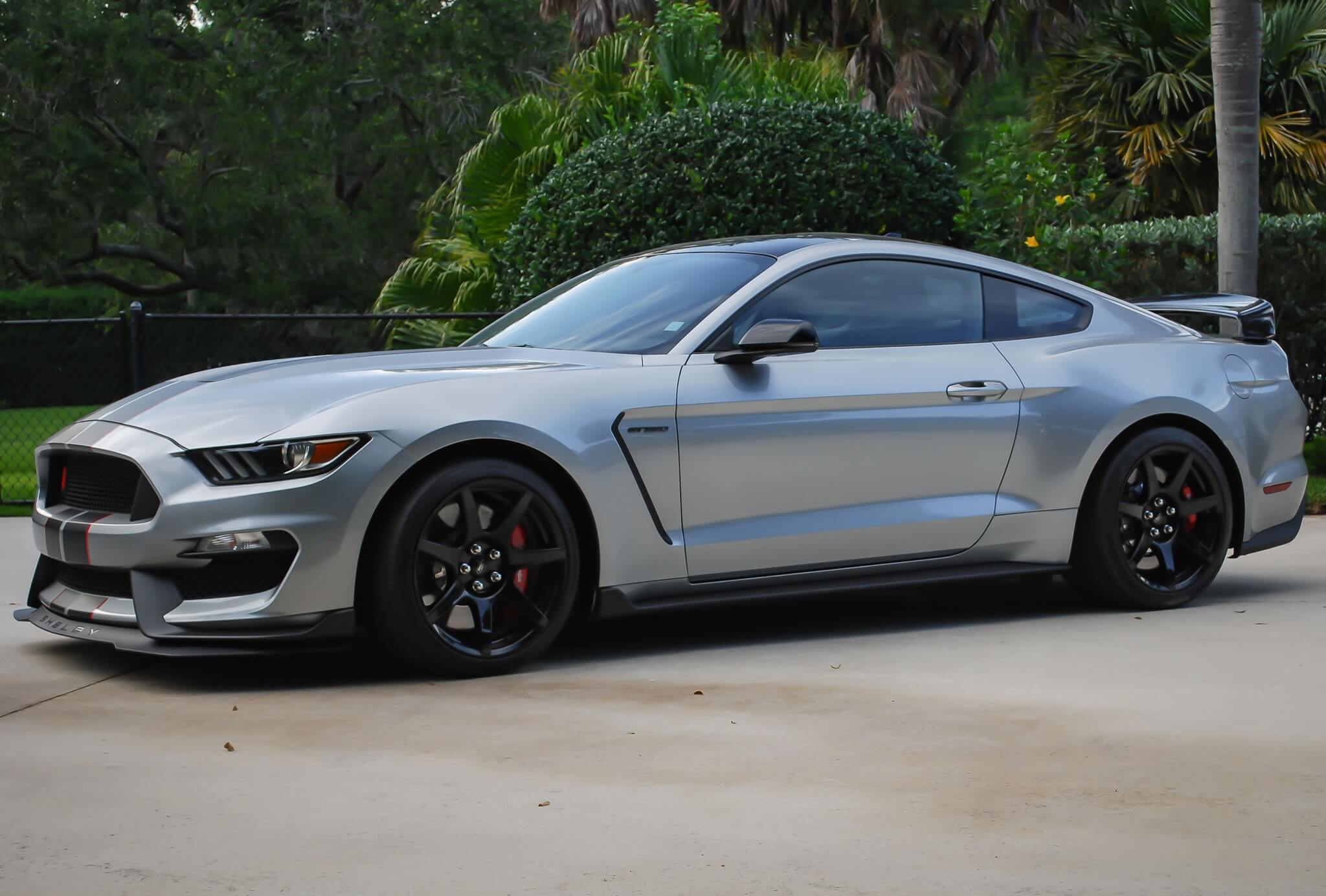 Mustang Of The Day: 2020 Ford Mustang Shelby GT350R