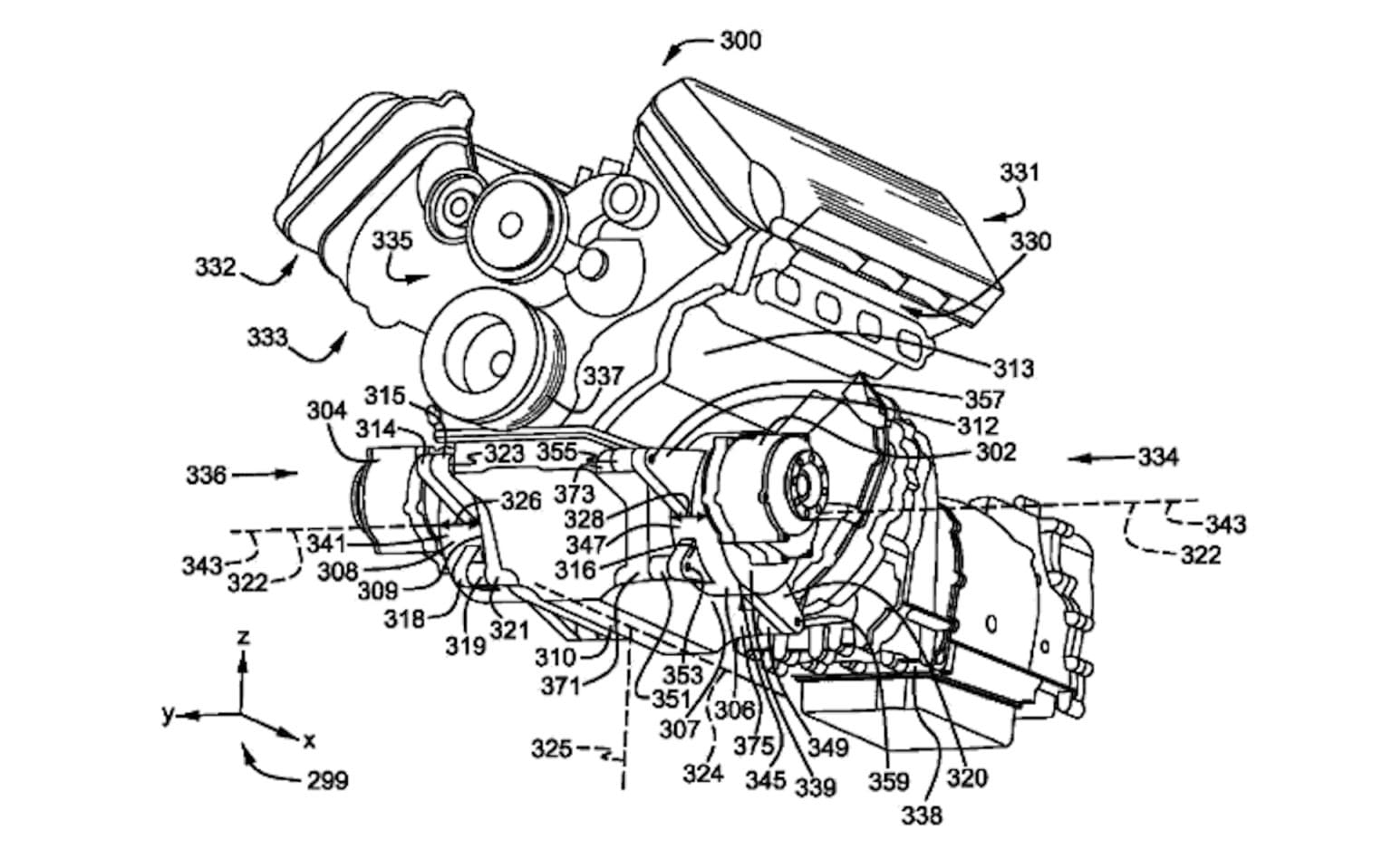 More 2024 Ford Mustang Information Discovered (via MotorTrend)