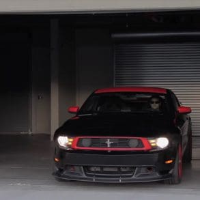 2012 Ford Mustang Boss 302 Laguna Seca Goes Full Throttle!