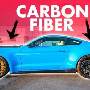 Exclusive Look At The Revenge GT By Peregrine Automotive