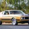 Mustang Of The Day: 1974 Ford Mustang Mach 1