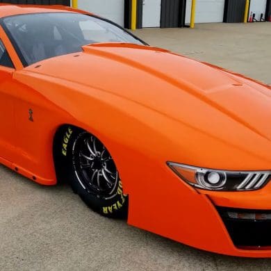 2023 Ford Mustang California Special GT: Ultimate In-Depth Guide