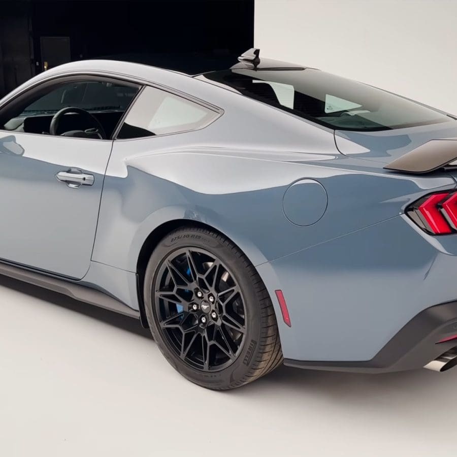 We take a look at the 2024 Mustang Dark Horse Mustang Specs