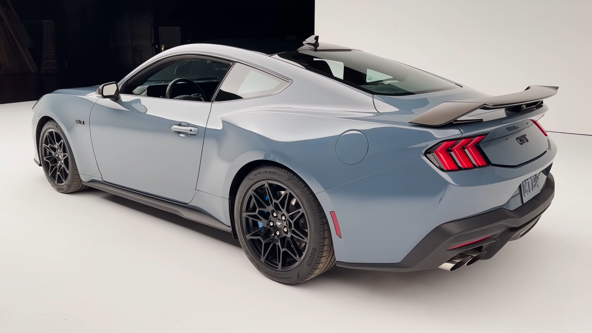 doug-demuro-on-the-new-2024-ford-mustang-gt-mustang-specs