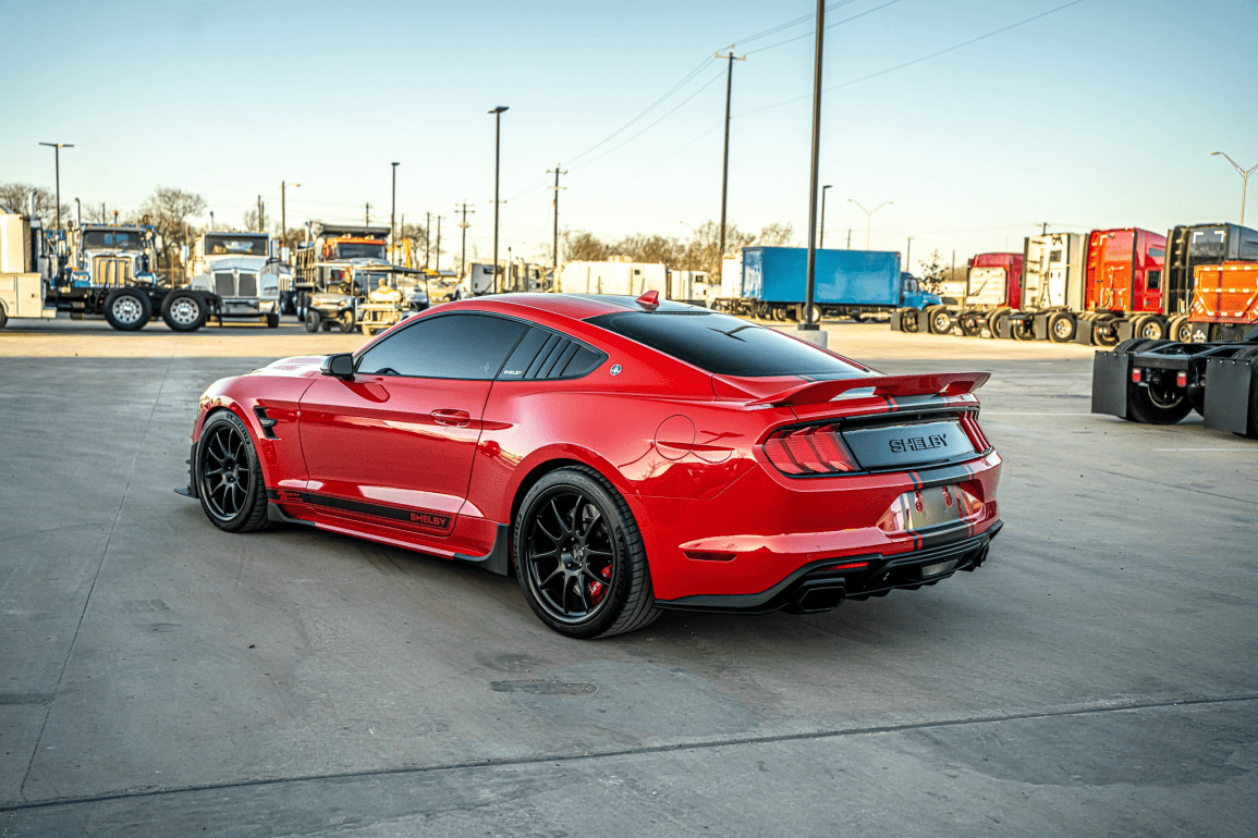 FOR SALE: 2021 Ford Mustang Shelby Super Snake Coupe Mustang Specs FOR SALE: 2021 Ford Mustang Shelby Super Snake Coupe Mustang Specs