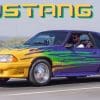 The Loudest Fox Body Mustang You'll Ever See!
