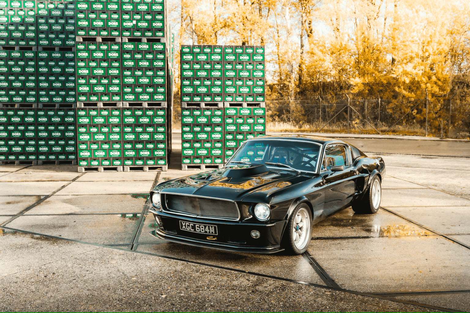 Mustang Of The Day Highly Modified 1967 Ford Mustang Fastback indeed-congrats-vdwayne-medium