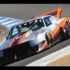 Watch A 1970 Boss 302 Mustang Go Head-To-Head With A Factory Porsche