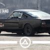 Awesome New 1965 Ford Mustang GT350R Inspired Build By AutotopiaLA