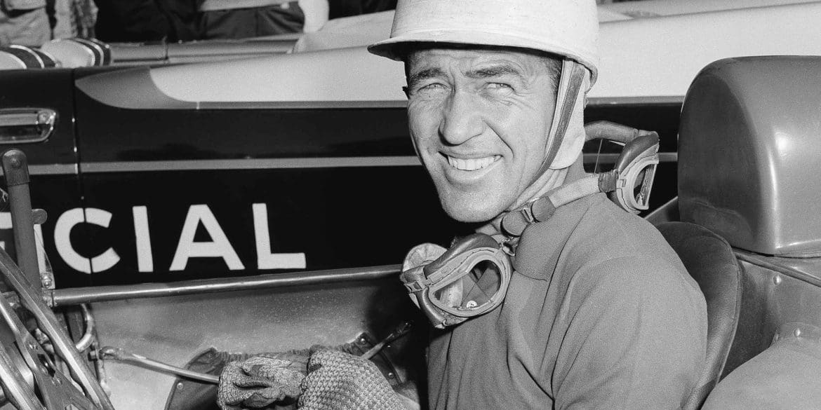 Carroll Shelby