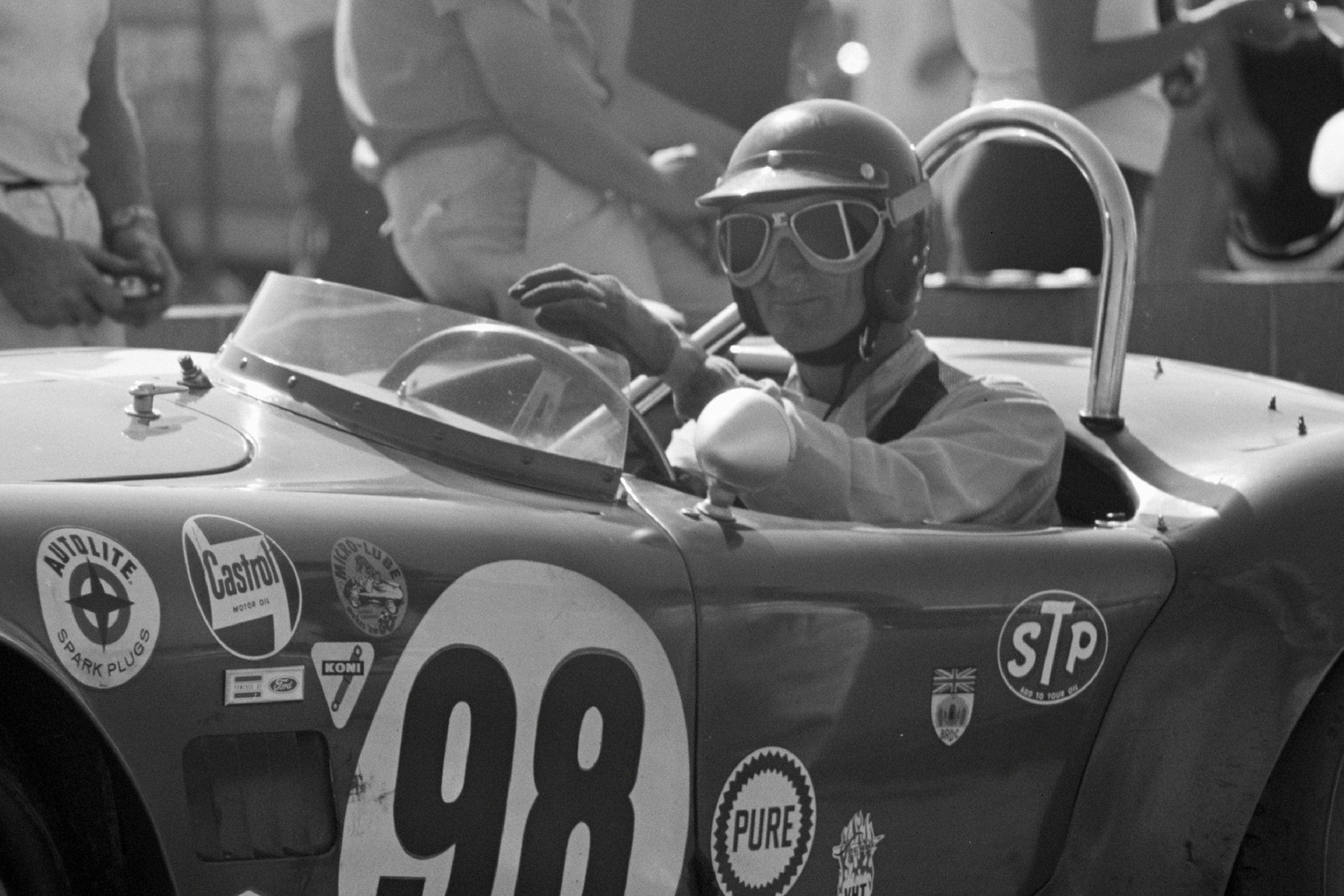 Ken Miles