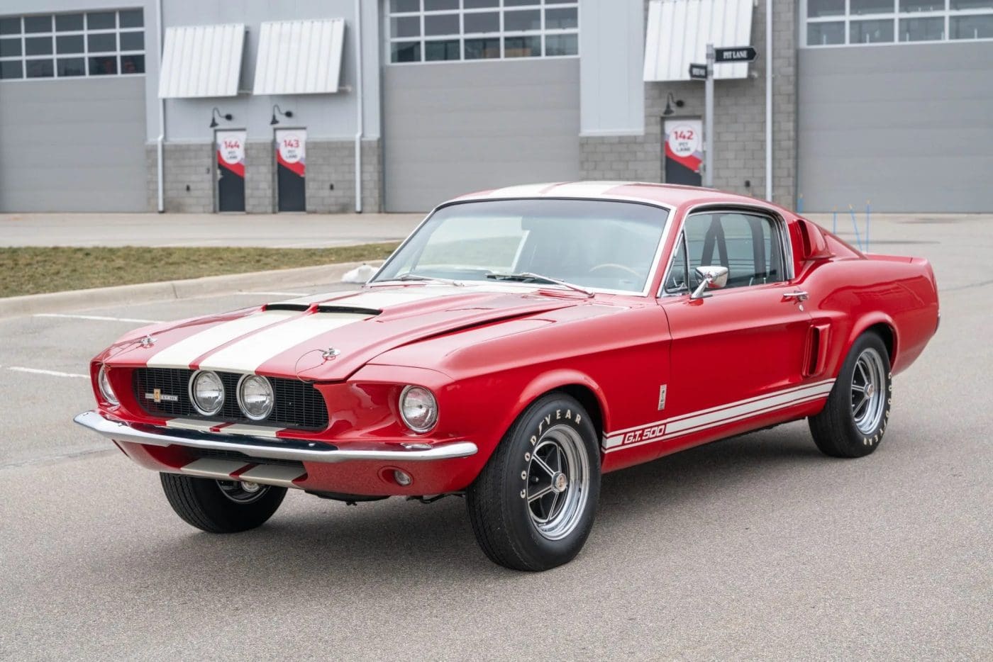Ford Mustang News & Updates | MustangSpecs
