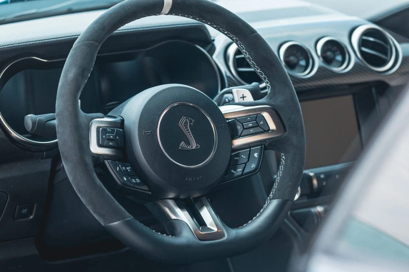 FOR SALE: 2020 Ford Mustang Shelby GT500 - Mustang Specs