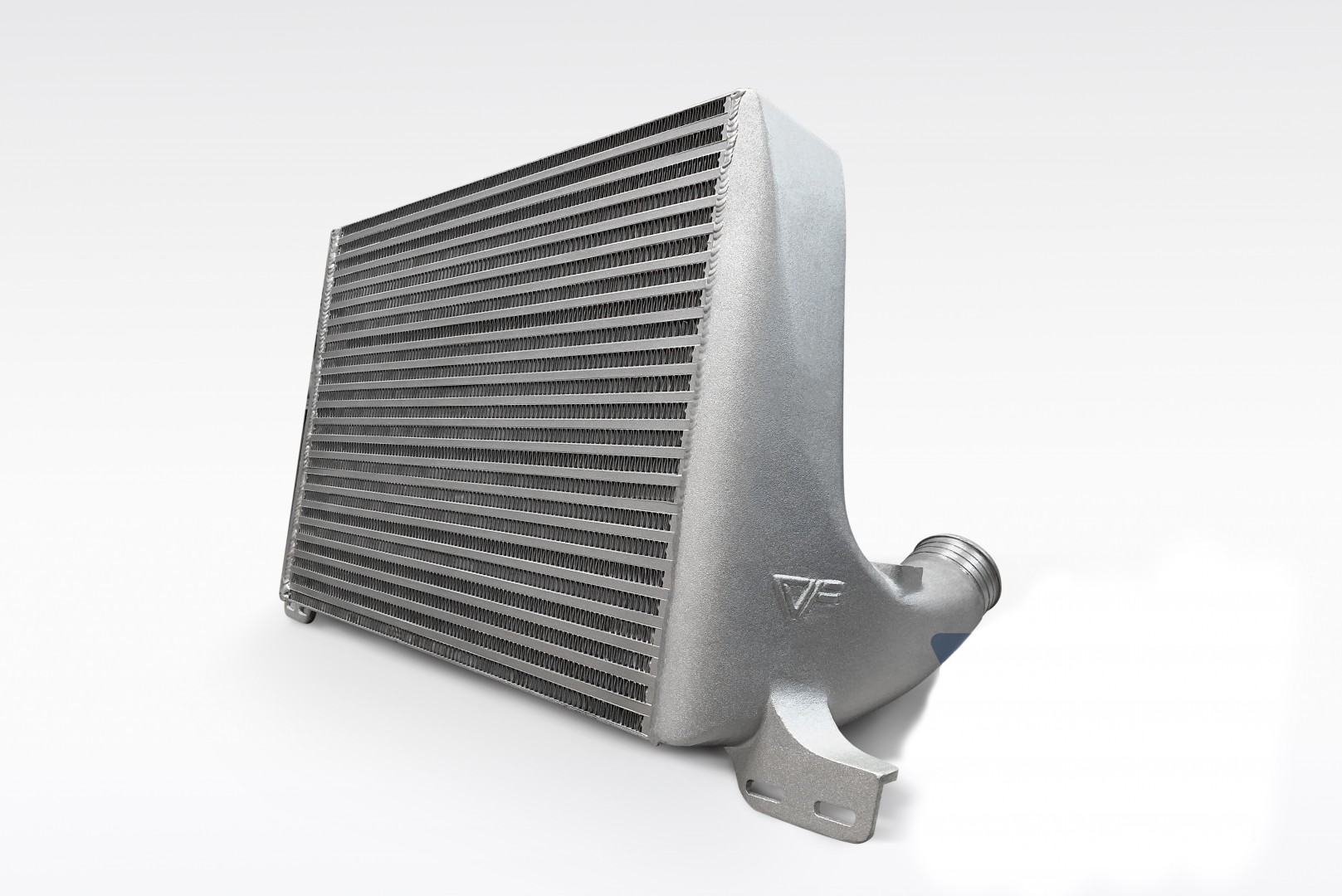 Ford Mustang Ecoboost Intercooler