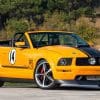 2008 Ford Mustang Twister Special EF-5 Convertible
