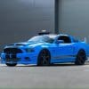 2012 Ford Mustang GT