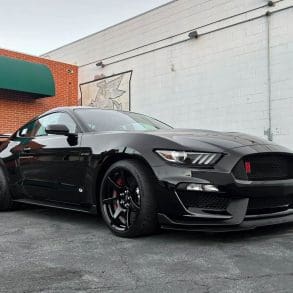 2017 Ford Mustang Shelby GT350R