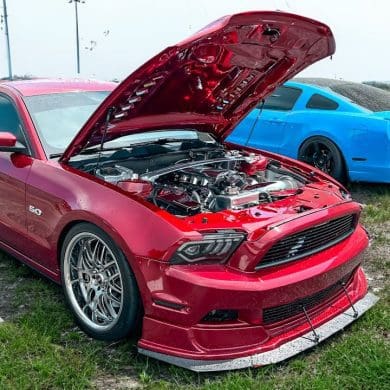 2023 Ford Mustang: Ultimate In-Depth Guide