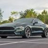 2019 Ford Mustang Bullitt