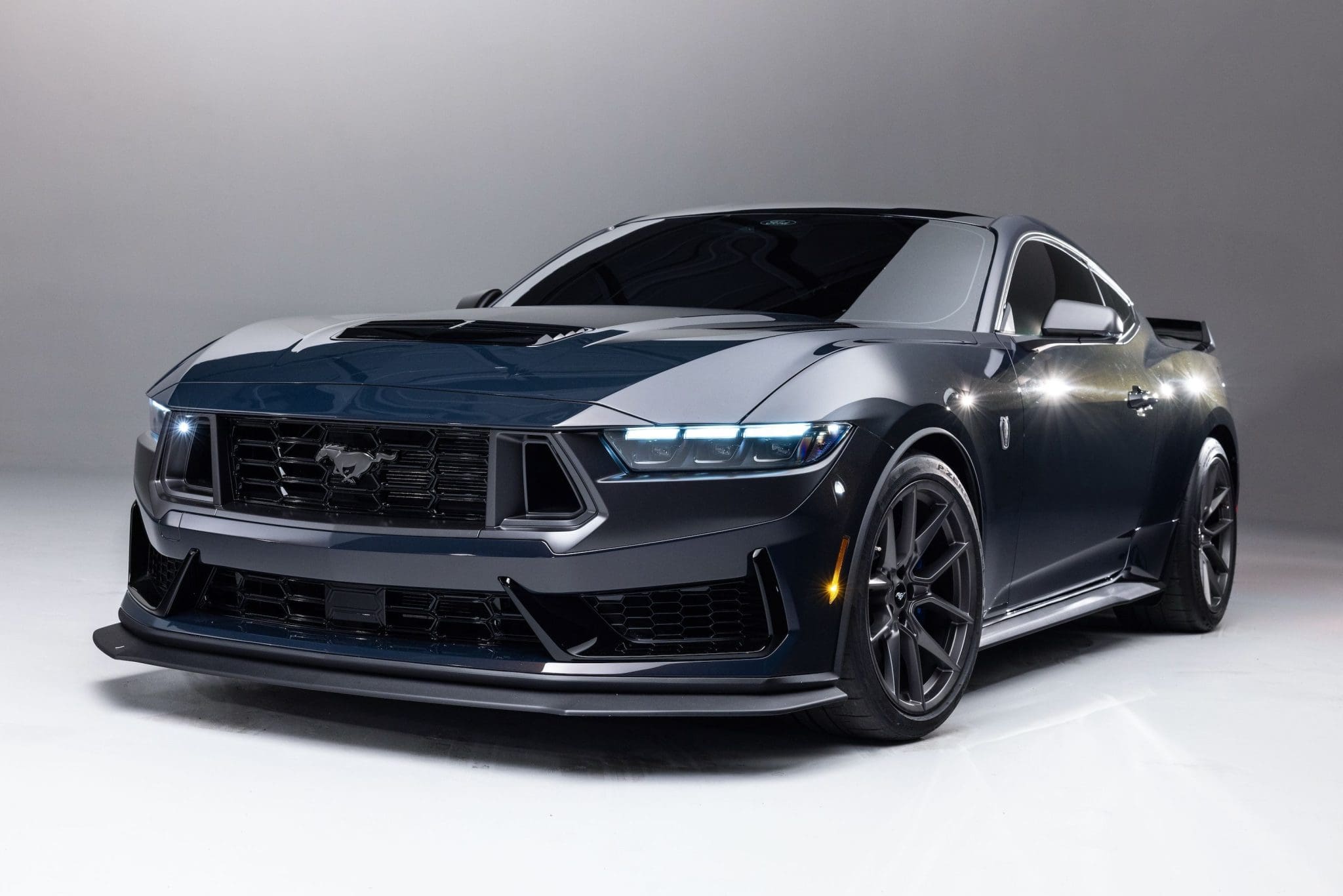 2024 ford mustang ultimate in depth guide