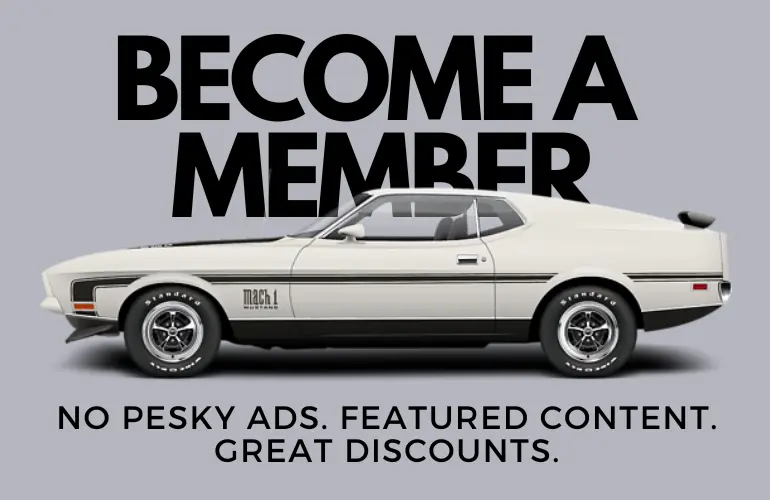 The 2025 Ford Mustang Shelby GT500 - Mustang Specs