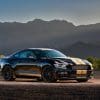 2016 Ford Mustang Shelby GT-H