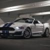 2022 Ford Mustang Shelby Super Snake Speedster Edition