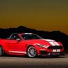 2020 Ford Mustang GT Carroll Shelby Signature Series Convertible