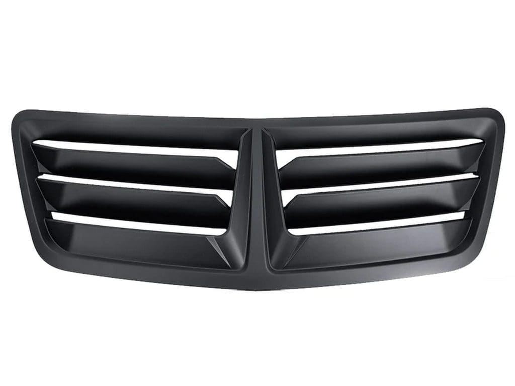 2024 Ford Mustang RTR Spec 2 front grill