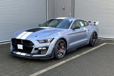 2022 Ford Mustang Shelby GT500 Heritage Edition Carbon Fiber Track Pack2022 Ford Mustang Shelby GT500 Heritage Edition Carbon Fiber Track Pack2022 Ford Mustang Shelby GT500 Heritage Edition Carbon Fiber Track Pack