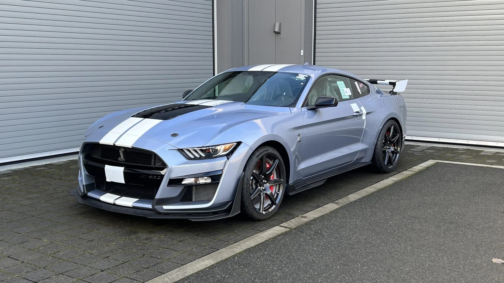 2022 Ford Mustang Shelby GT500 Heritage Edition Carbon Fiber Track Pack2022 Ford Mustang Shelby GT500 Heritage Edition Carbon Fiber Track Pack2022 Ford Mustang Shelby GT500 Heritage Edition Carbon Fiber Track Pack