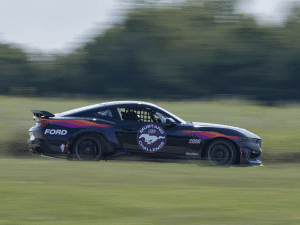 2024 Ford Mustang Dark Horse R Race Car In-Depth Guide - Mustang Specs