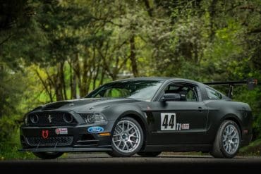 2014 Ford Mustang Boss 302S