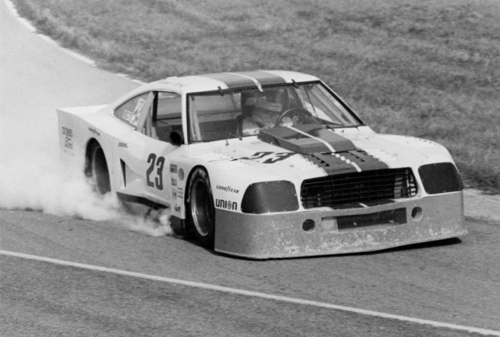 1975 Kemp Cobra II