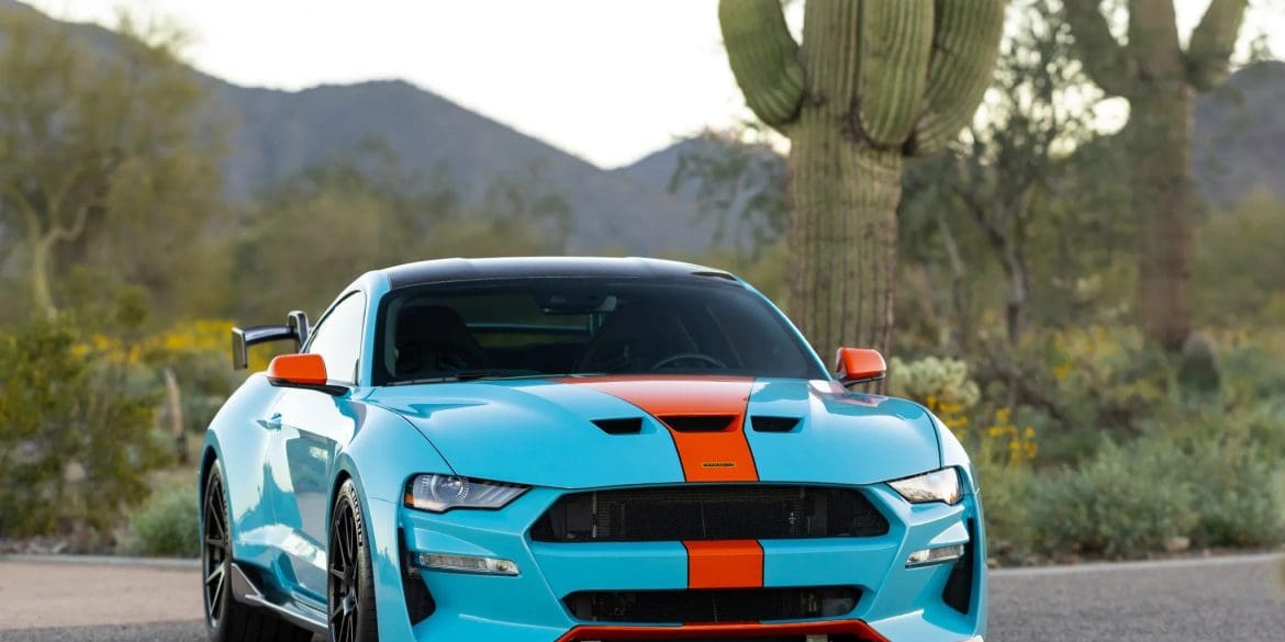 Revenge-Mustang-GT