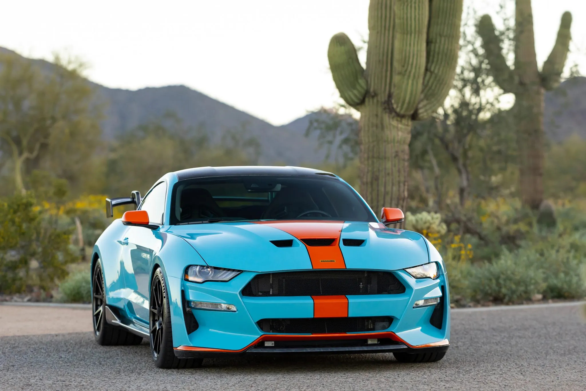 Revenge-Mustang-GT